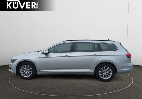 Volkswagen Passat Variant, 2019 3