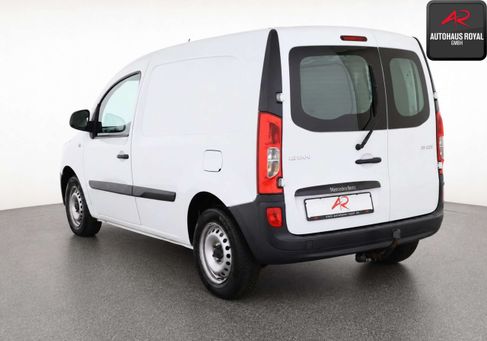 Mercedes-Benz Citan, 2021