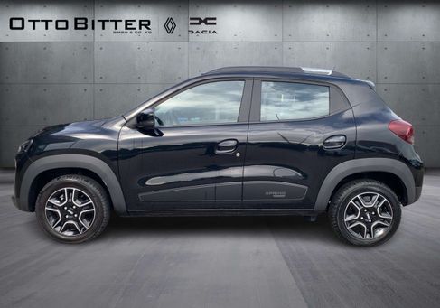 Dacia Spring, 2022 2