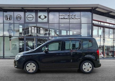 Nissan Townstar, 2026 3