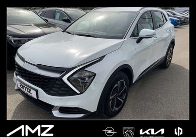 Kia Sportage, 2021