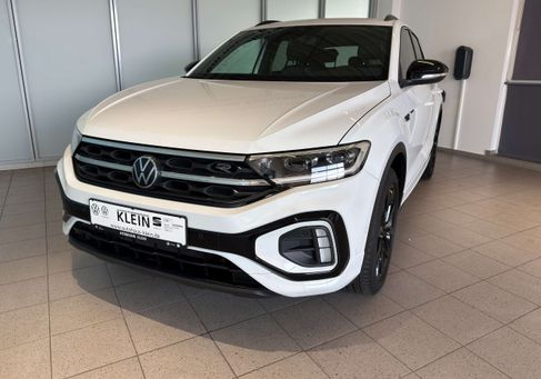 Volkswagen T-Roc, 2022