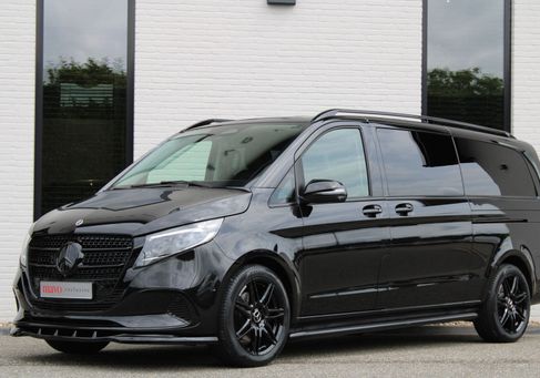 Mercedes-Benz V 300, 2024
