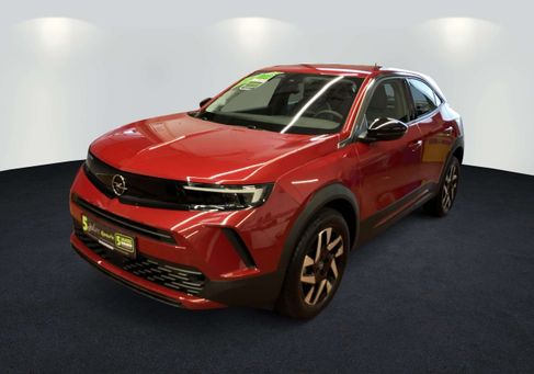 Opel Mokka, 2024 3