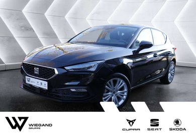 Seat Leon, 2024