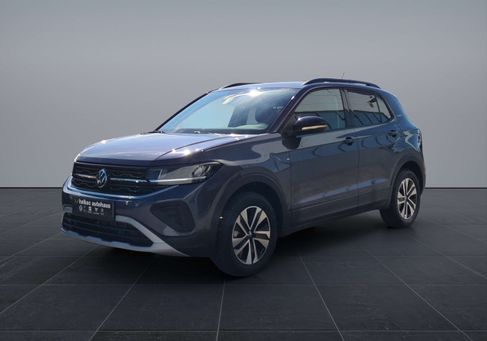 Volkswagen T-Cross, 2026
