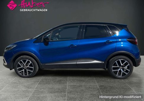 Renault Captur, 2018