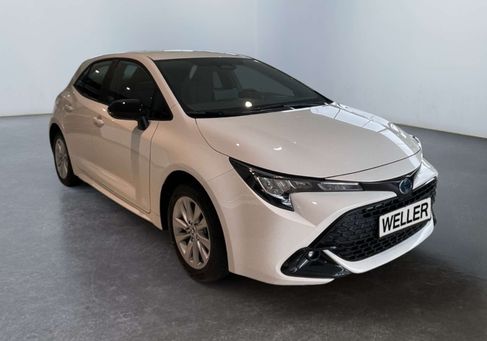 Toyota Corolla, 2026