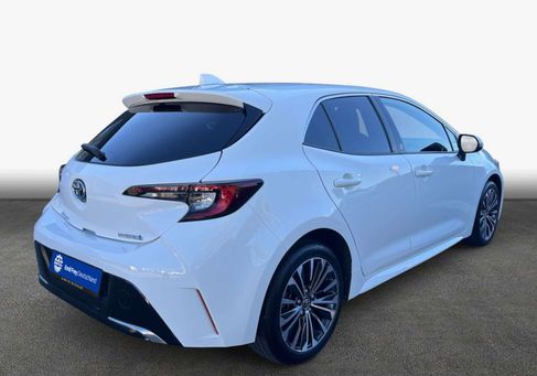Toyota Corolla, 2023 2