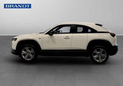 Mazda MX-30, 2022