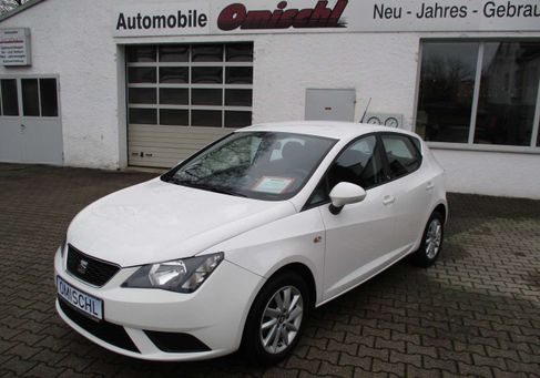 Seat Ibiza, 2020