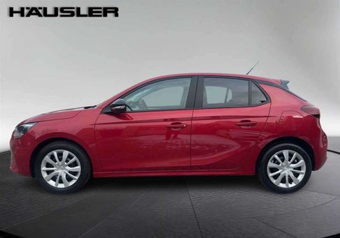 Opel Corsa, 2023 2