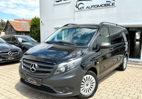 Mercedes-Benz Vito, 2018