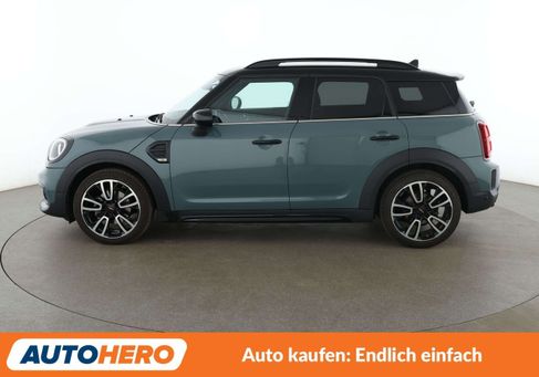 MINI Cooper Countryman, 2022