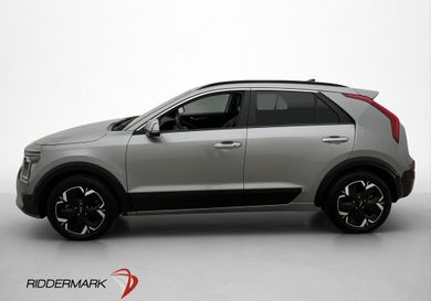 Kia Niro, 2023