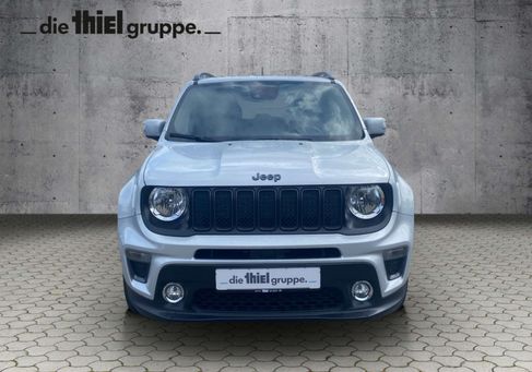Jeep Renegade, 2022 2
