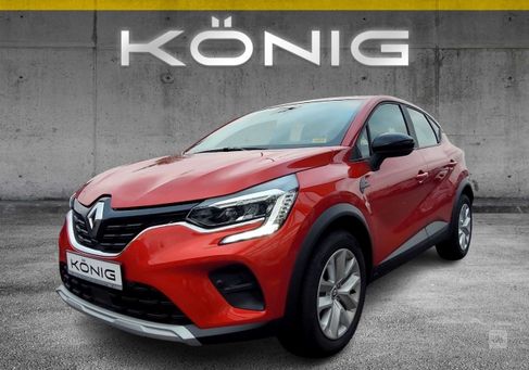 Renault Captur, 2023