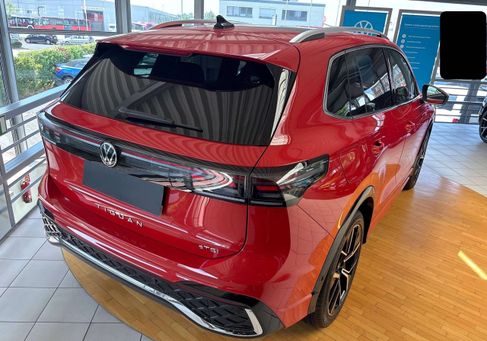 Volkswagen Tiguan, 2024 3