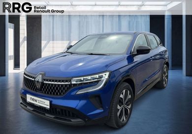 Renault Austral, 2024