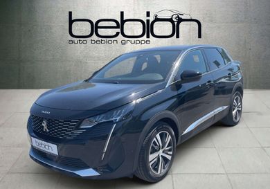 Peugeot 3008, 2024