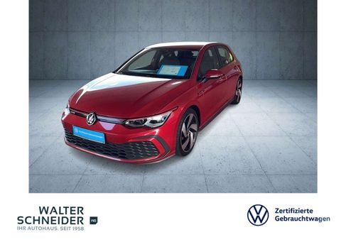 Volkswagen Golf, 2020