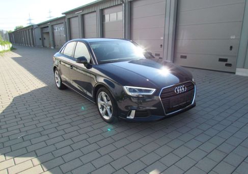 Audi A3, 2020 3