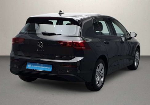Volkswagen Golf, 2025 2