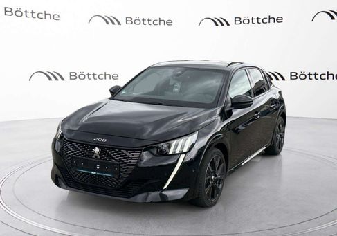 Peugeot 208, 2024