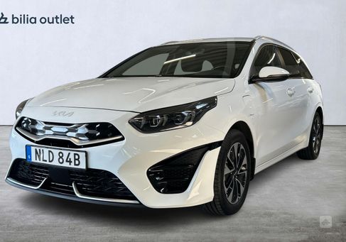 Kia Cee&#039;d Sportswagon, 2022