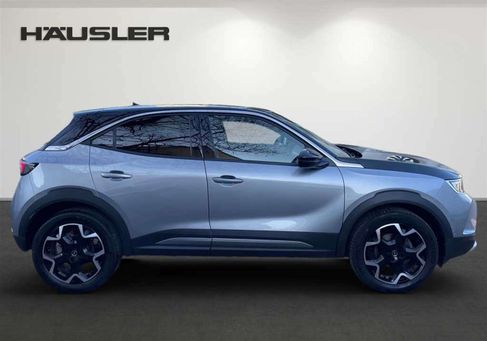 Opel Mokka, 2022 3
