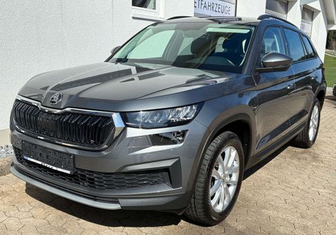 Skoda Kodiaq, 2023