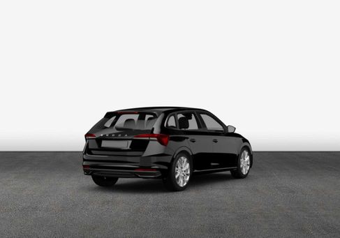 Skoda Scala, 2025