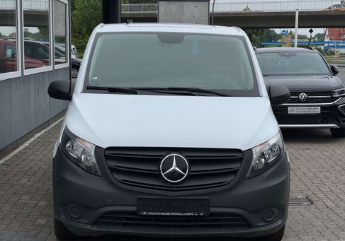 Mercedes-Benz Vito, 2022