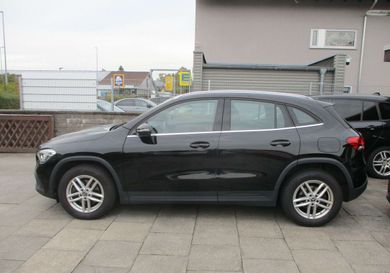 Mercedes-Benz GLA 200, 2023