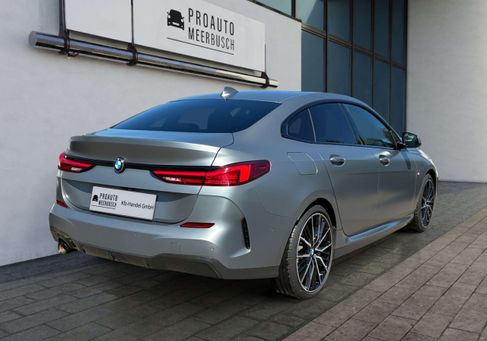 BMW 218, 2024 2
