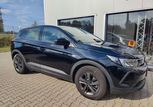 Opel Grandland X, 2022 2
