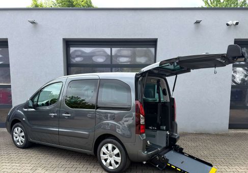 Citroën Berlingo, 2019
