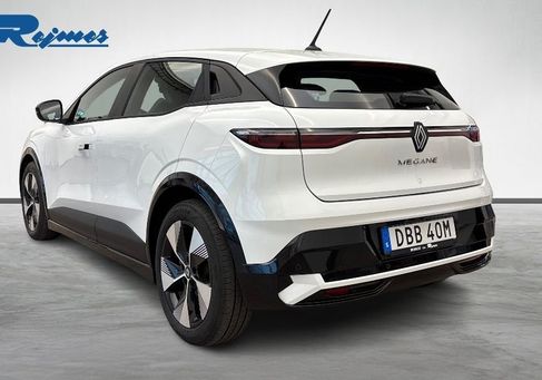 Renault Megane, 2023 3