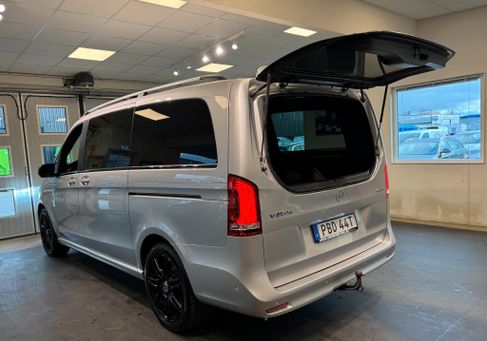 Mercedes-Benz V 250, 2023