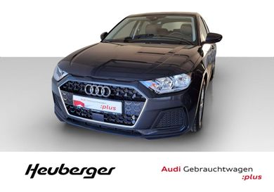 Audi A1, 2025