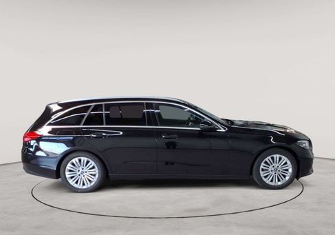 Mercedes-Benz C 220, 2023