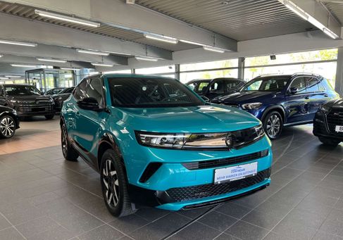 Opel Mokka, 2025 3