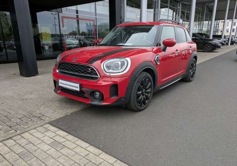 MINI Cooper SD, 2021