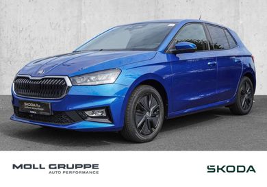 Skoda Fabia, 2027