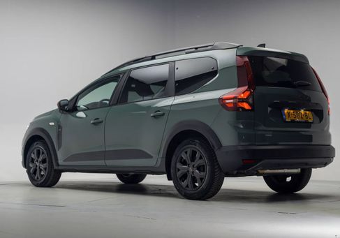 Dacia Jogger, 2023