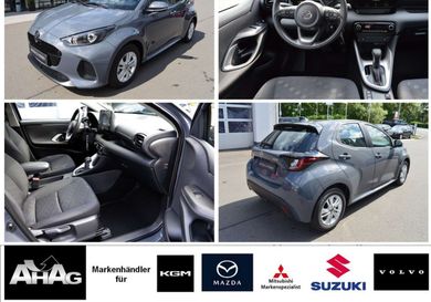 Mazda 2, 2026