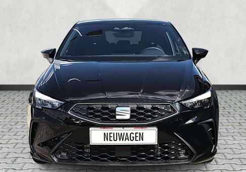 Seat Ibiza, 2026 3
