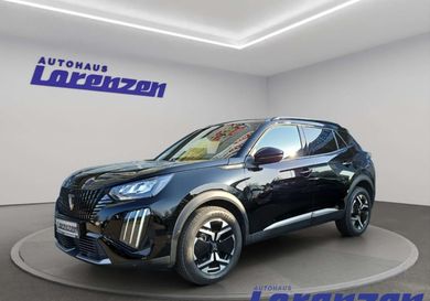 Peugeot 2008, 2024