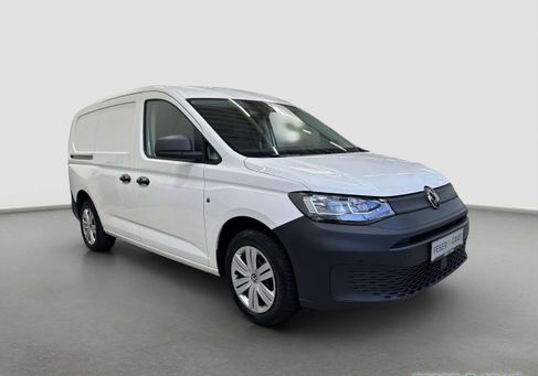 Volkswagen Caddy, 2023