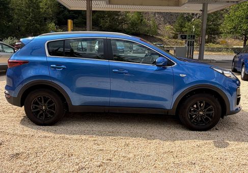 Kia Sportage, 2019 2